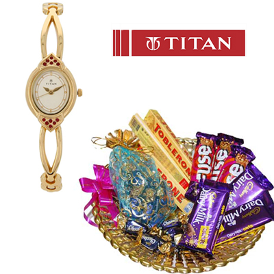 "Gift Hamper - code EG14 - Click here to View more details about this Product
